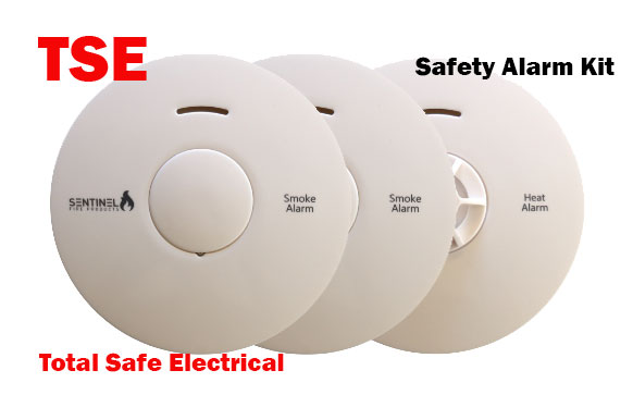 House-Safety-Alarm-Kit Kent